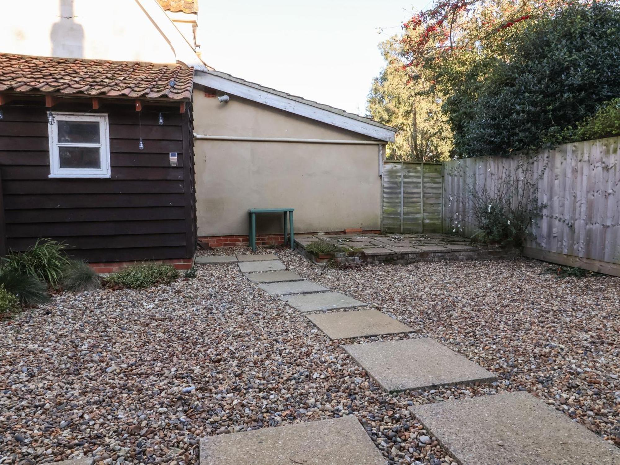 2 Greensleeves Saxmundham Bagian luar foto